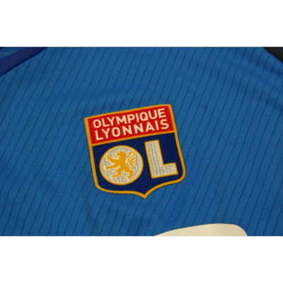 Maillot de foot rétro extérieur Olympique Lyonnais 2008-2009 - Umbro - Olympique Lyonnais