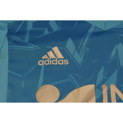 Maillot de foot rétro extérieur Olympique de Marseille 2013-2014 - Adidas - Olympique de Marseille