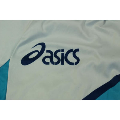 Maillot de foot rétro extérieur RC Strasbourg Alsace années 2000 - Asics - RC Strasbourg Alsace