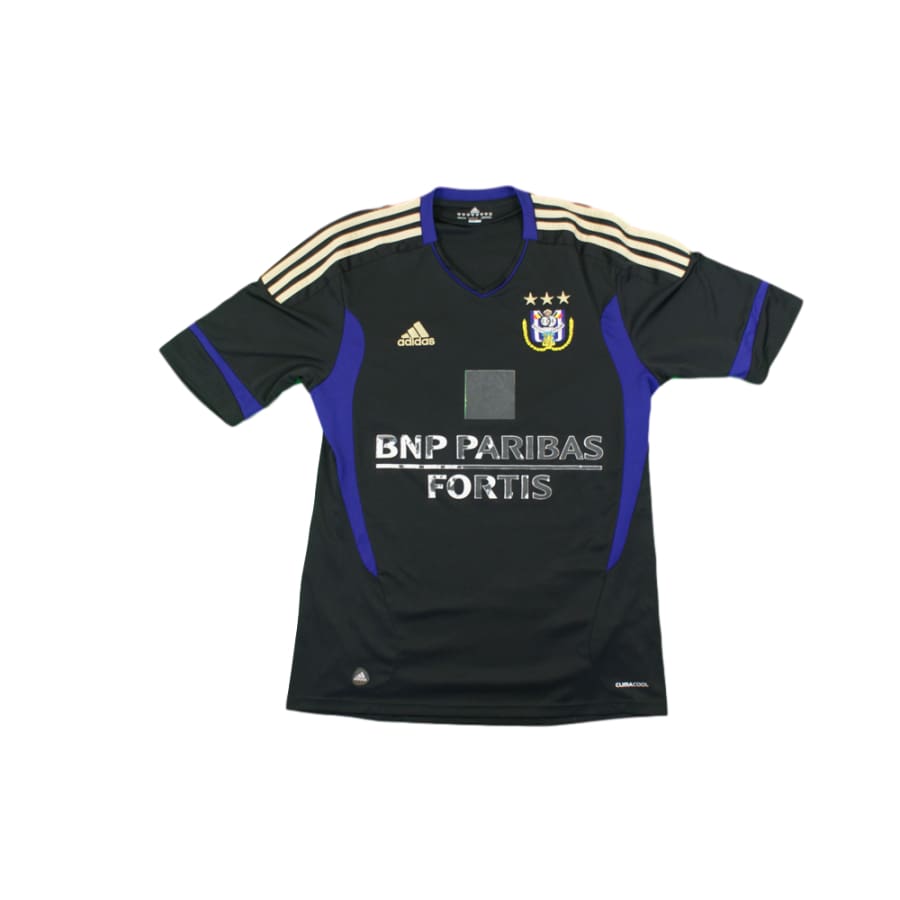 Maillot de foot rétro extérieur RSC Anderlecht N°5 BIGLIA 2011-2012 - Adidas - RSC Anderlecht