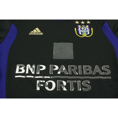 Maillot de foot rétro extérieur RSC Anderlecht N°5 BIGLIA 2011-2012 - Adidas - RSC Anderlecht