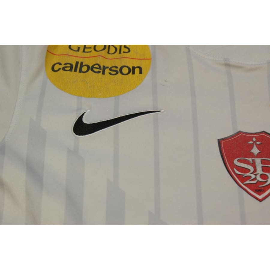 Maillot vintage Stade Brestois