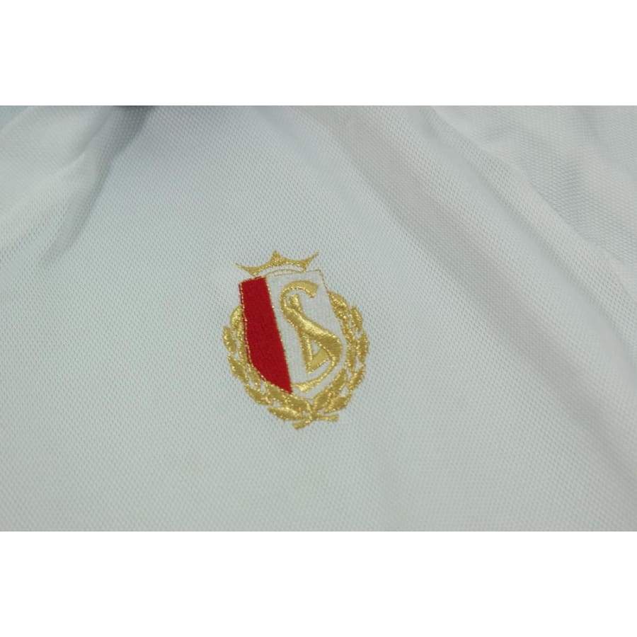 Maillot de foot vintage Gallipoli Football 1909 Maillot de foot vintage Gallipoli Football 1909