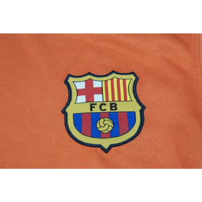 Maillot de foot retro FC Barcelone N°8 INESTA 2012-2013 - Nike - Barcelone