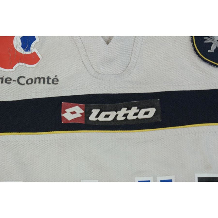 Sochaux-Montbéliard 2023-24 Özel Forması