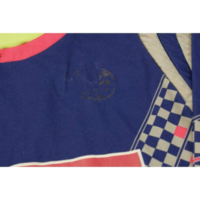 Maillot de foot retro gardien Coupe de France N°1 années 1990 - Adidas - Coupe de France