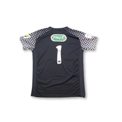 Maillot de foot rétro gardien Coupe de France N°1 années 2010 - Nike - Coupe de France