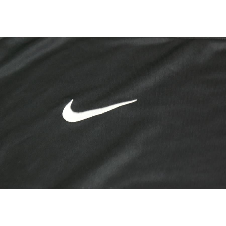 Maillot de foot rétro gardien Coupe de France N°16 années 2010 - Nike - Coupe de France