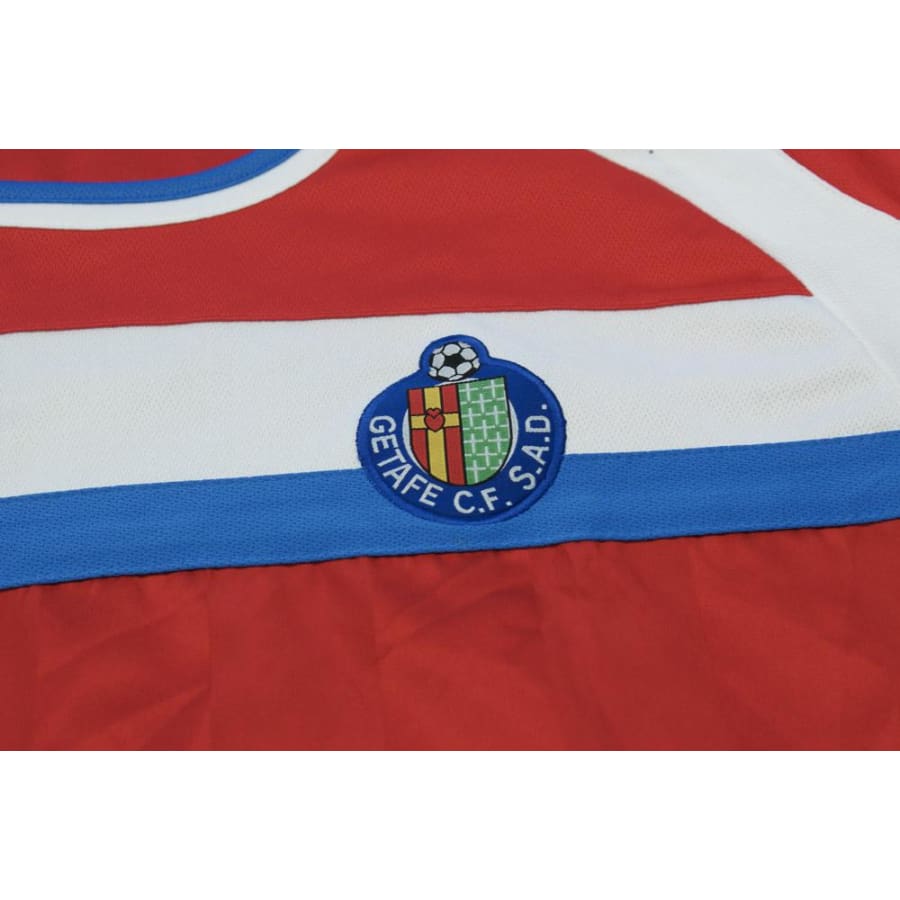 Camisetas a pesetas: 3º Camiseta Getafe 200-20