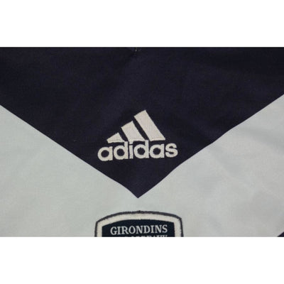 Maillot de foot retro Girondins de Bordeaux 2001-2002 - Adidas - Girondins de Bordeaux