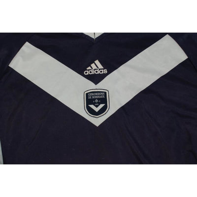 Maillot de foot retro Girondins de Bordeaux 2001-2002 - Adidas - Girondins de Bordeaux