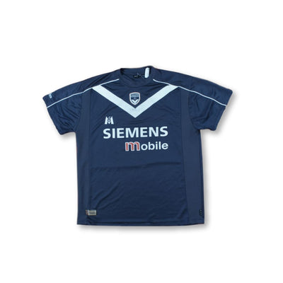 Maillot de foot retro Girondins de Bordeaux 2003-2004 - Adidas - Girondins de Bordeaux