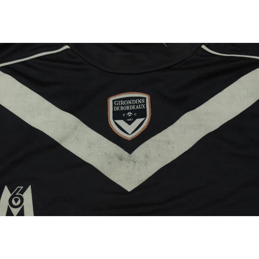 Maillot de foot retro Girondins de Bordeaux 2003-2004 - Adidas - Girondins de Bordeaux