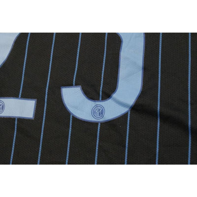 Maillot de foot retro Inter Milan n°23 RANOCCHIA 2014-2015 - Nike - Inter Milan