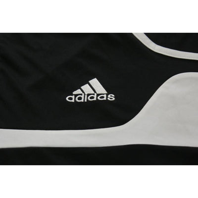 Maillot de foot rétro Johnson Controls Creutzwald N°12 années 2000 - Adidas - Autres championnats