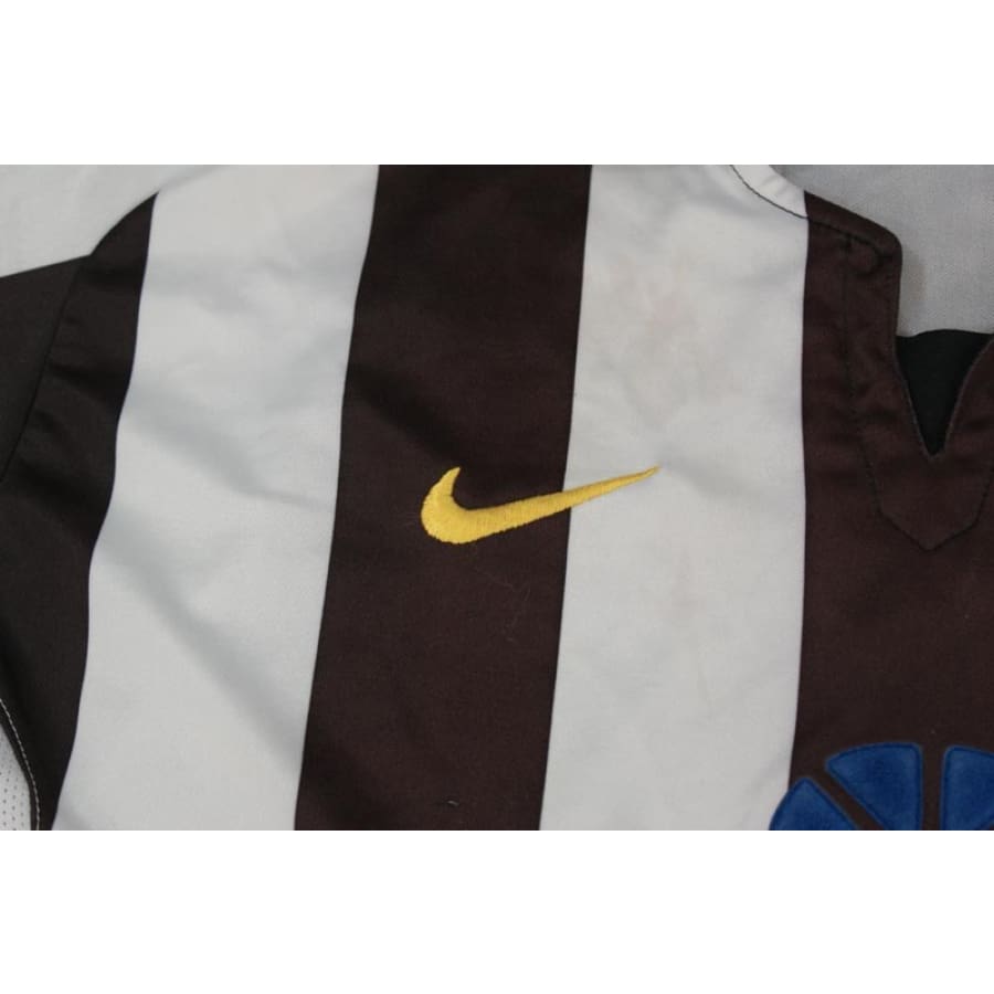 Maillot de foot retro Juventus de Turin NEWHOLLAND - Nike - Juventus FC