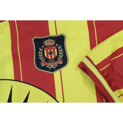 Maillot de foot retro KV Mechelen 1996-1997 - Reebok - Europe