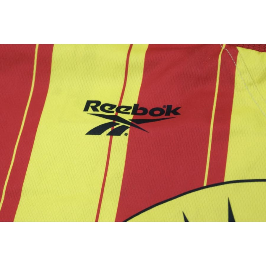 Maillot de foot retro KV Mechelen 1996-1997 - Reebok - Europe