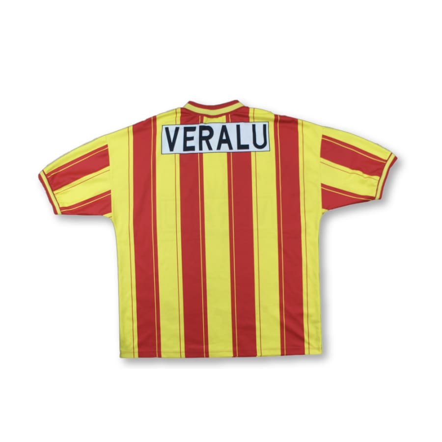 Maillot de foot retro KV Mechelen 1996-1997 - Reebok - Europe