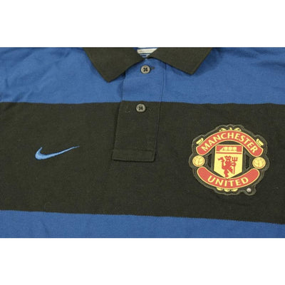 Maillot de foot retro Manchester United 2011-2012 - Nike - Manchester United