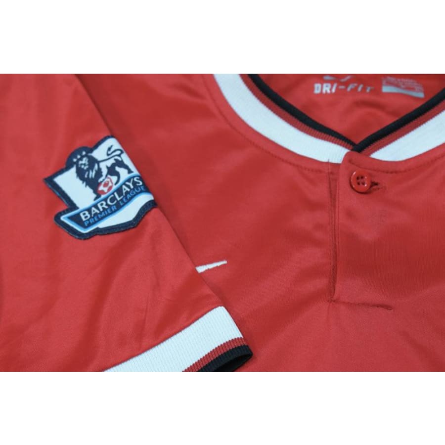 Maillot de foot retro Manchester United N°9 FALCAO 2014-2015 - Nike - Manchester United