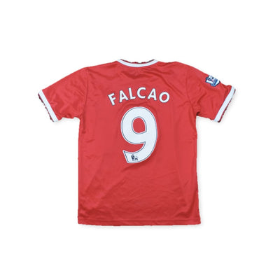 Maillot de foot retro Manchester United N°9 FALCAO 2014-2015 - Nike - Manchester United