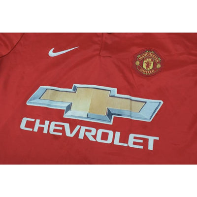 Maillot de foot retro Manchester United N°9 FALCAO 2014-2015 - Nike - Manchester United