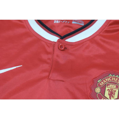 Maillot de foot retro Manchester United N°9 FALCAO 2014-2015 - Nike - Manchester United