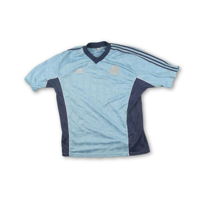 Maillot de foot retro Olympique de Marseille 1999-2000 - Adidas - Olympique de Marseille