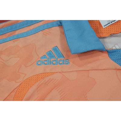 Maillot de foot retro Olympique de Marseille 2007-2008 - Adidas - Olympique de Marseille