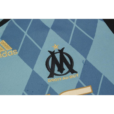 Maillot de foot retro Olympique de Marseille 2008-2009 - Adidas - Olympique de Marseille