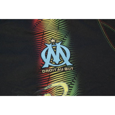 Maillot de foot retro Olympique de Marseille 2011-2012 - Adidas - Olympique de Marseille