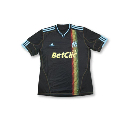 Maillot de foot retro Olympique de Marseille 2011-2012 - Adidas - Olympique de Marseille