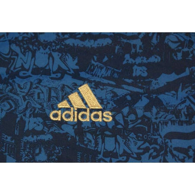 Maillot de foot retro Olympique de Marseille 2011-2012 - Adidas - Olympique de Marseille