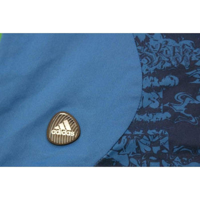 Maillot de foot retro Olympique de Marseille 2011-2012 - Adidas - Olympique de Marseille