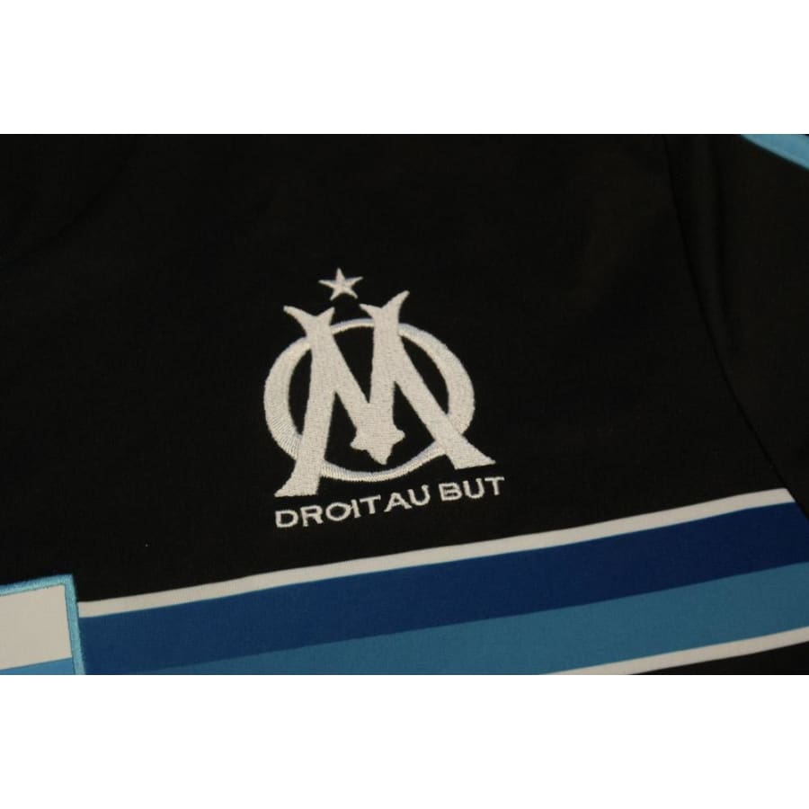 Maillot de foot retro Olympique de Marseille 2014-2015 - Adidas - Olympique de Marseille