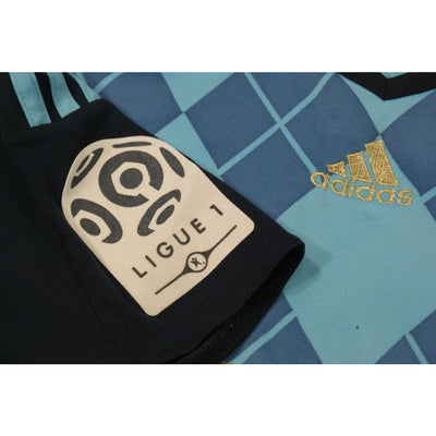 Maillot de foot retro Olympique de Marseille N°28 VALBUENA 2008-2009 - Adidas - Olympique de Marseille