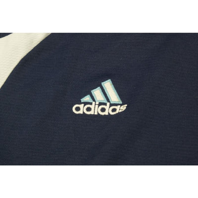 Maillot de foot retro OM Olympique de Marseille 1999-2000 - Adidas - Olympique de Marseille