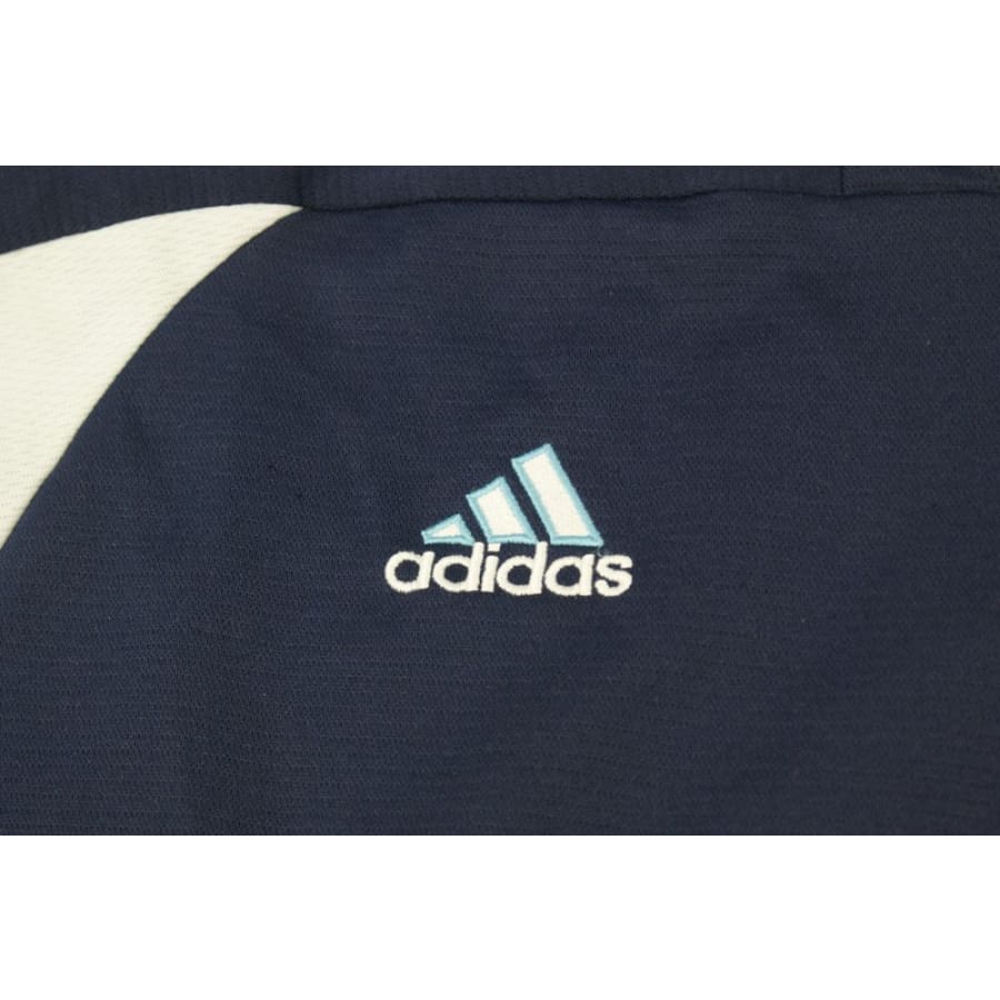 Maillot de foot retro OM Olympique de Marseille 1999-2000 - Adidas - Olympique de Marseille