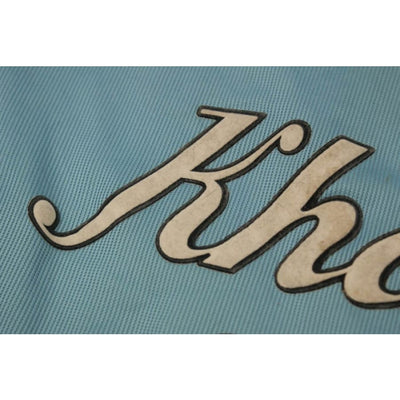 Maillot de foot retro OM Olympique de Marseille 2002-2003 - Adidas - Olympique de Marseille