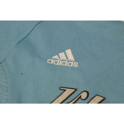 Maillot de foot retro OM Olympique de Marseille 2002-2003 - Adidas - Olympique de Marseille