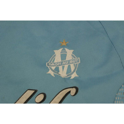 Maillot de foot retro OM Olympique de Marseille 2002-2003 - Adidas - Olympique de Marseille