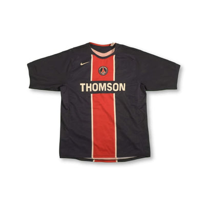 Maillot de foot retro Paris Saint Germain PSG 2005-2006 - Nike - Paris Saint-Germain