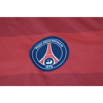 Maillot de foot retro Paris Saint-Germain PSG 2012-2013 - Nike - Paris Saint-Germain