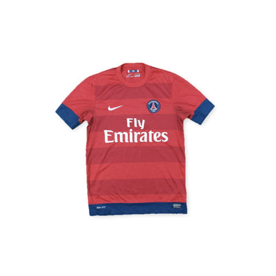 Maillot de foot retro Paris Saint-Germain PSG 2012-2013 - Nike - Paris Saint-Germain