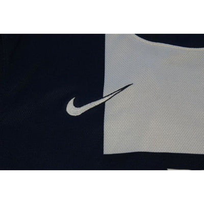 Maillot de foot retro Paris Saint-Germain PSG N°10 IBRAHIMOVIC 2013-2014 - Nike - Paris Saint-Germain