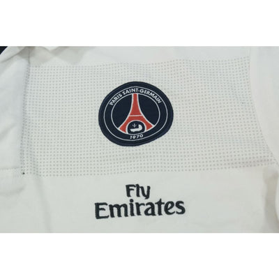 Maillot de foot retro PSG Paris Saint-Germain 2016-2017 - Nike - Paris Saint-Germain