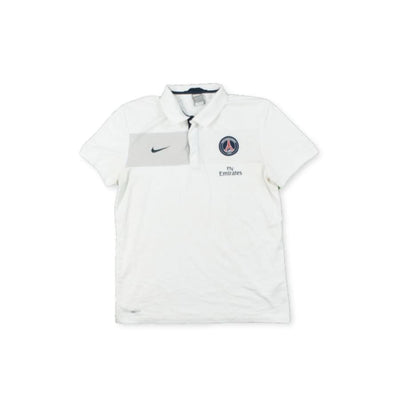 Maillot de foot retro PSG Paris Saint-Germain 2016-2017 - Nike - Paris Saint-Germain