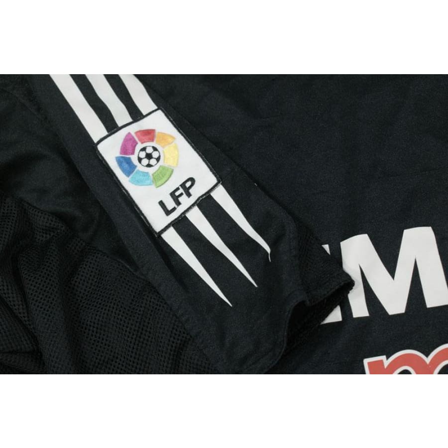 Maillot de foot retro Real Madrid 2004-2005 - Adidas - Real Madrid