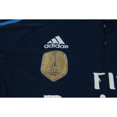 Maillot de foot retro Real Madrid 2015-2016 - Adidas - Real Madrid